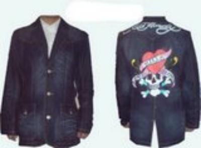 cheap ed hardy jacket-7